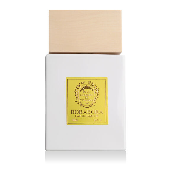 Giardini Di Toscana Borabora EDP 100 ml U