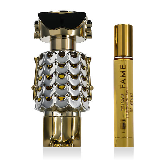 Rabanne Fame EDP 80 ml + EDP 20 ml W