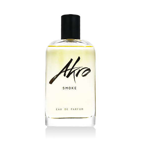 Akro Smoke EDP 100 ml U