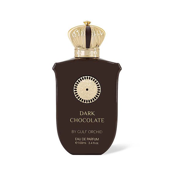 Gulf Orchid Dark Chocolate EDP 100 ml U