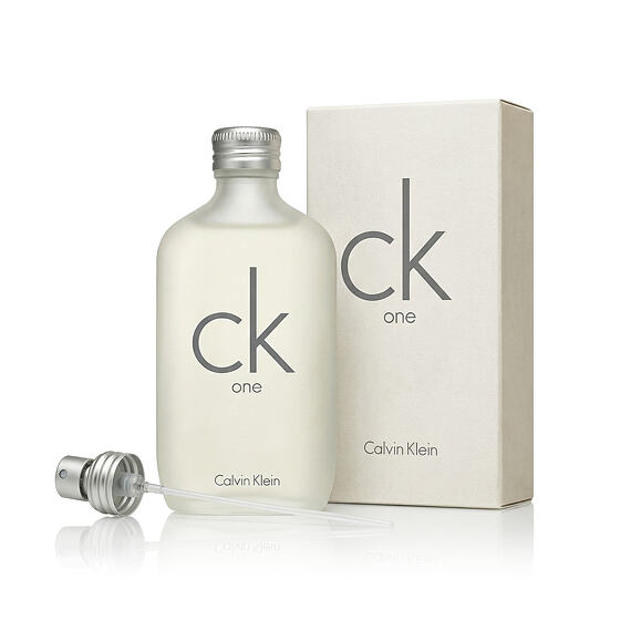 Calvin Klein CK One EDT 50 ml U