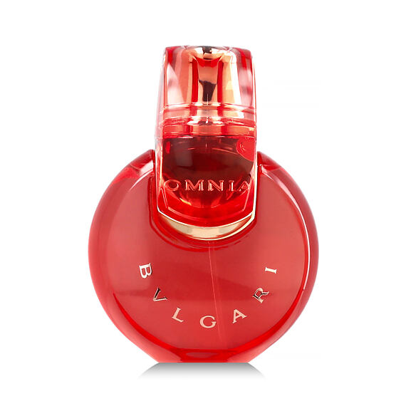 Bvlgari Omnia Coral EDT napełniania 100 ml W