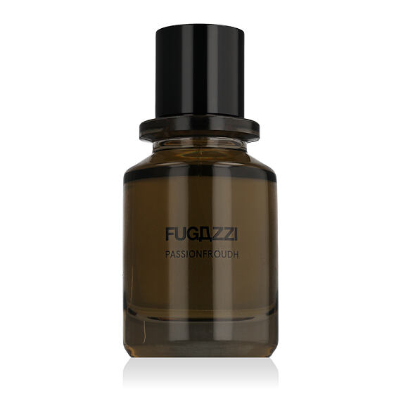 Fugazzi Passionfroudh Extrait de Parfum 50 ml U