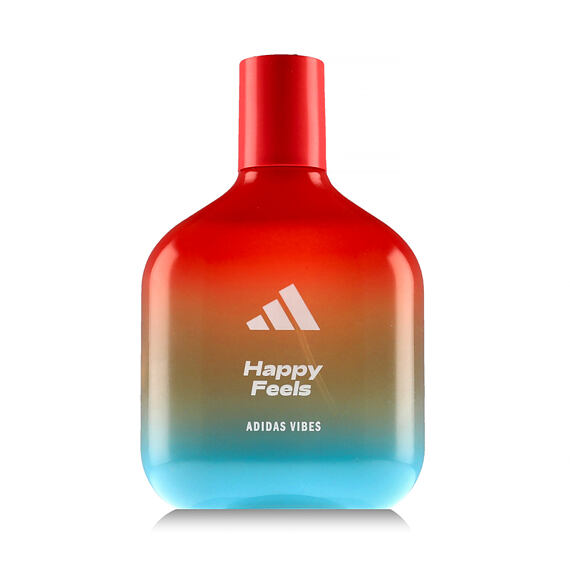 Adidas Vibes Happy Feels EDP 100 ml U