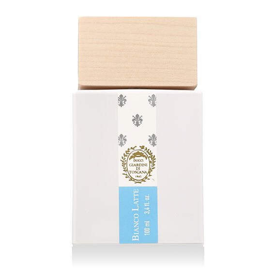 Giardini Di Toscana Bianco Latte EDP 100 ml U