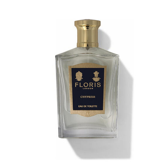 Floris Chypress EDT tester 100 ml U