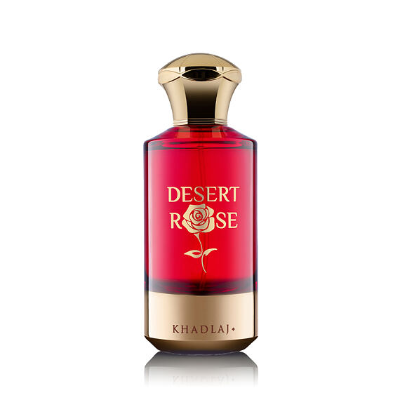 Khadlaj Desert Rose EDP 100 ml W