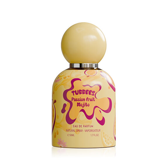 Grandeur Tubbees Passion Fruit Mojito EDP 50 ml U