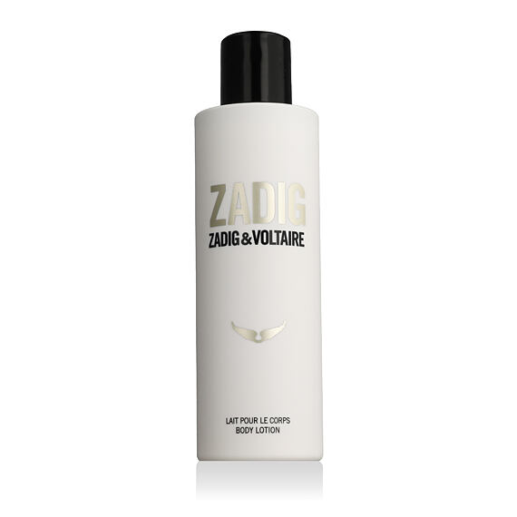 Zadig & Voltaire Zadig BL 200 ml W