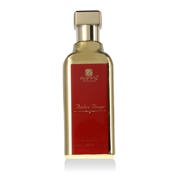 Riiffs Ambre Rouge EDP 100 ml W