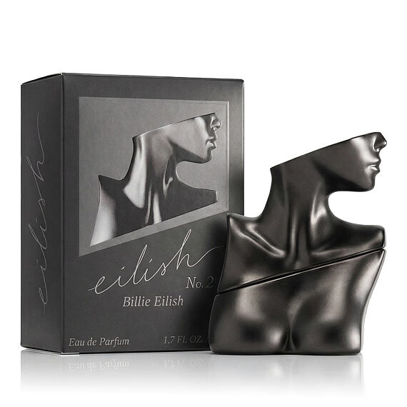 Billie Eilish Eilish No 2 EDP 50 ml U