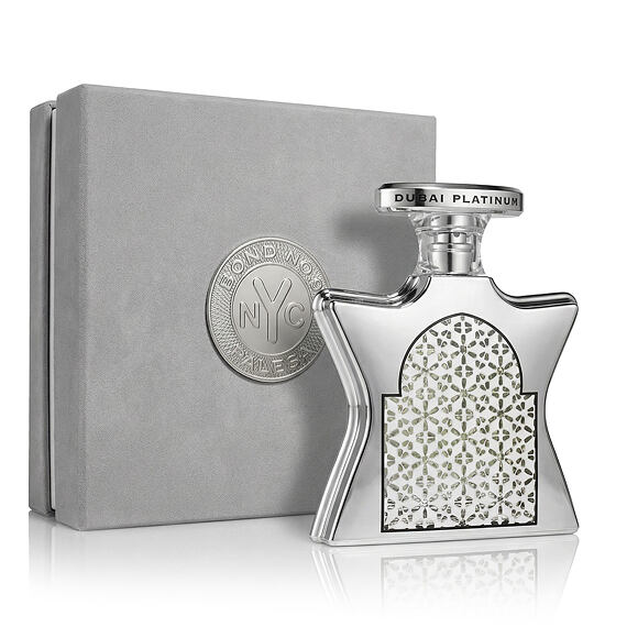 Bond No. 9 Dubai Platinum EDP 100 ml U