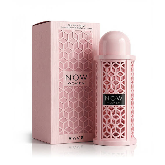 Rave Now Women EDP 100 ml W
