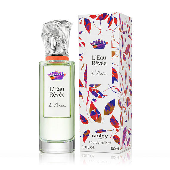 Sisley L'Eau Rêvée d'Aria EDT tester 100 ml U