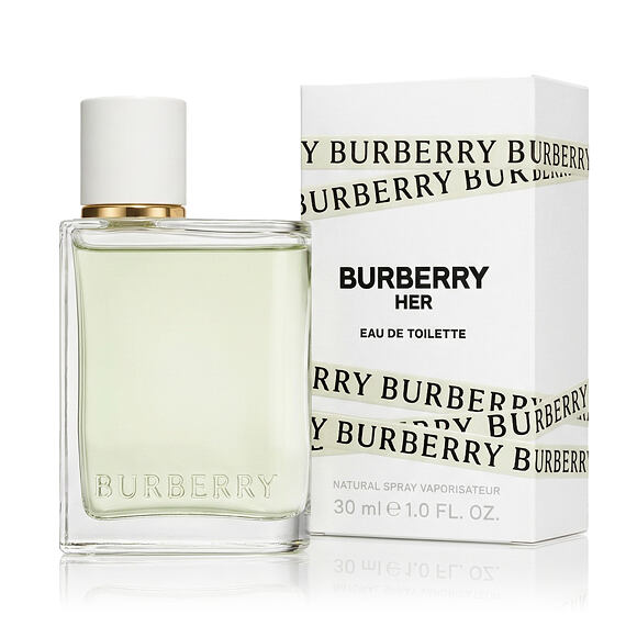 Burberry Burberry Her EDT 30 ml W
