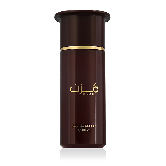Ahmed Al Maghribi Muzn EDP 100 ml U