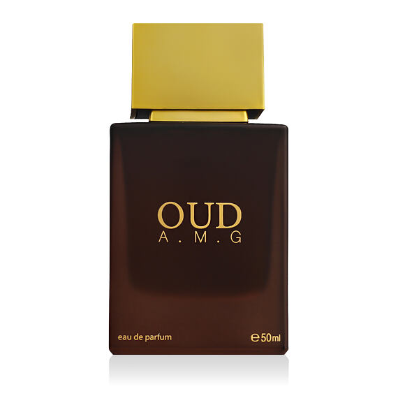 Ahmed Al Maghribi Oud A.M.G EDP 50 ml U
