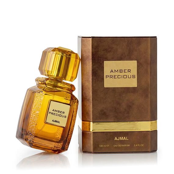 Ajmal Amber Precious EDP 100 ml U