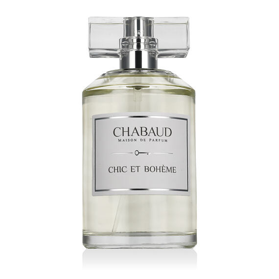 Chabaud Chic Et Bohème EDP 100 ml W