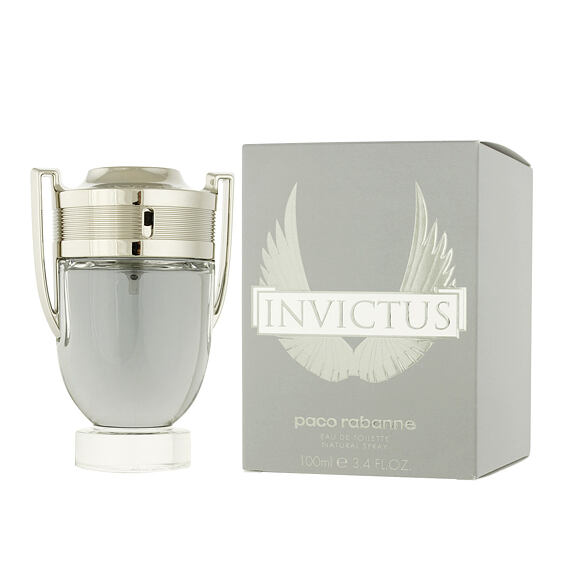 Rabanne Invictus EDT 100 ml M