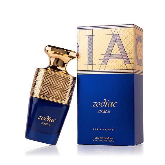 Paris Corner Zodiac Stratos EDP 100 ml U