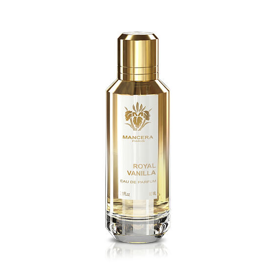 Mancera Paris Royal Vanilla EDP 60 ml U