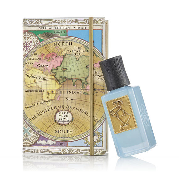 Nobile 1942 1001 Extrait de Parfum 75 ml U