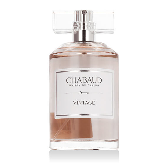 Chabaud Vintage EDP tester 100 ml W
