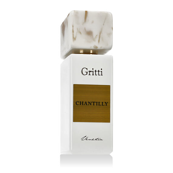 Gritti Chantilly EDP tester 100 ml W
