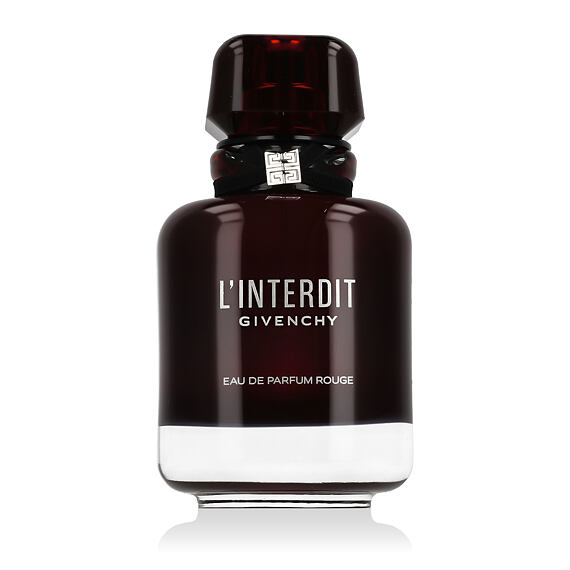 Givenchy L'Interdit Rouge EDP tester 80 ml W