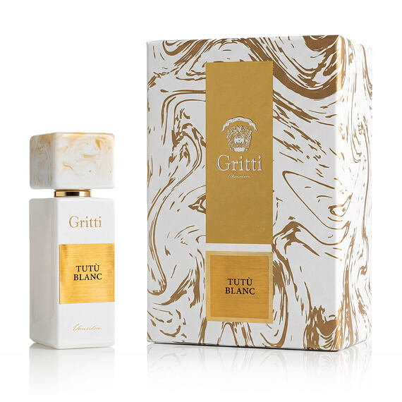 Gritti Tutù Blanc Perfum 100 ml W