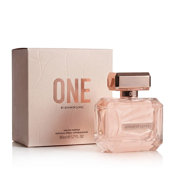 Jennifer Lopez One EDP 50 ml W