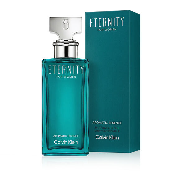 Calvin Klein Eternity Aromatic Essence for Women Perfum Intense 30 ml W