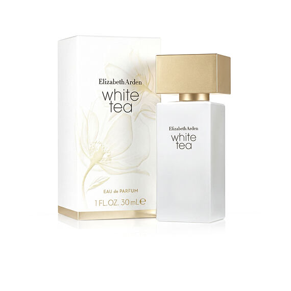 Elizabeth Arden White Tea EDP 30 ml W