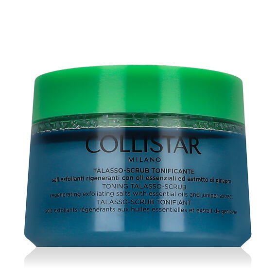 Collistar Special Perfect Body Talasso-Scrub 700 g