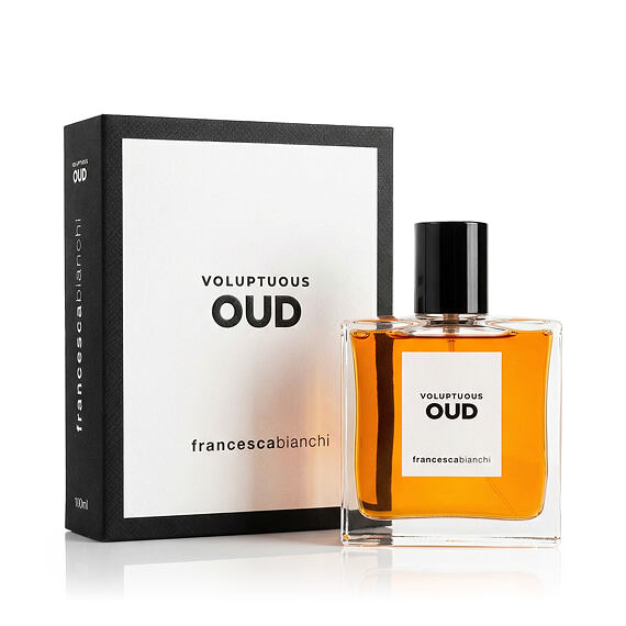 Francesca Bianchi Voluptuous Oud Extrait de Parfum 100 ml U