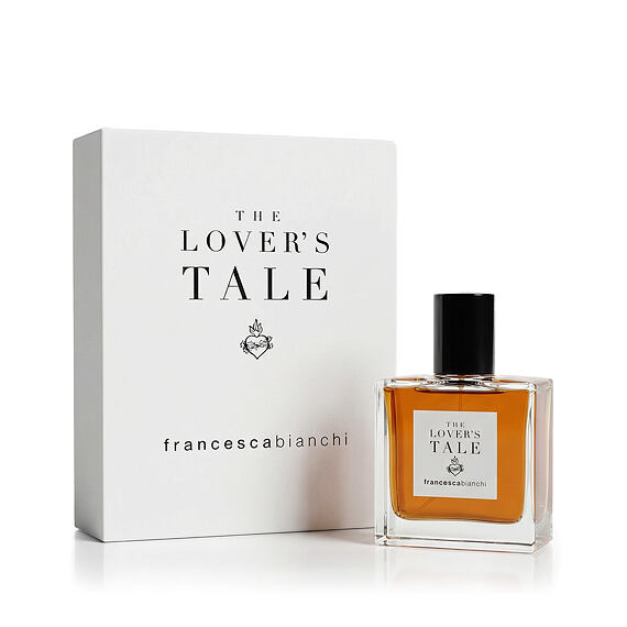 Francesca Bianchi The Lover's Tale Extrait de Parfum 30 ml U