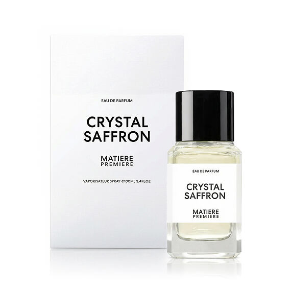 Matiere Premiere Crystal Saffron EDP 100 ml U