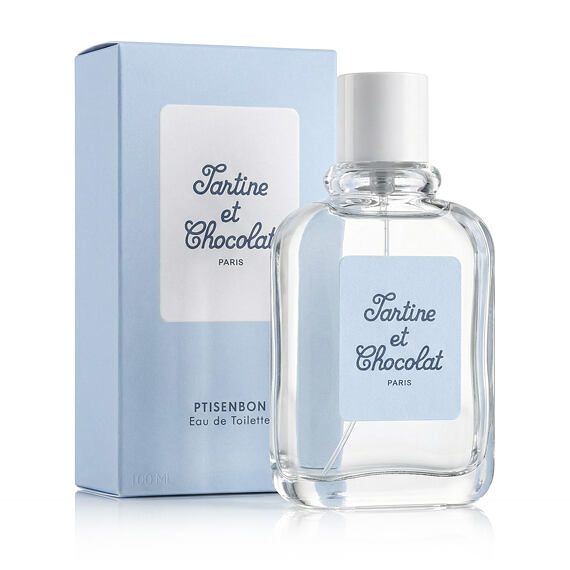 Tartine et Chocolat Ptisenbon EDT 100 ml W