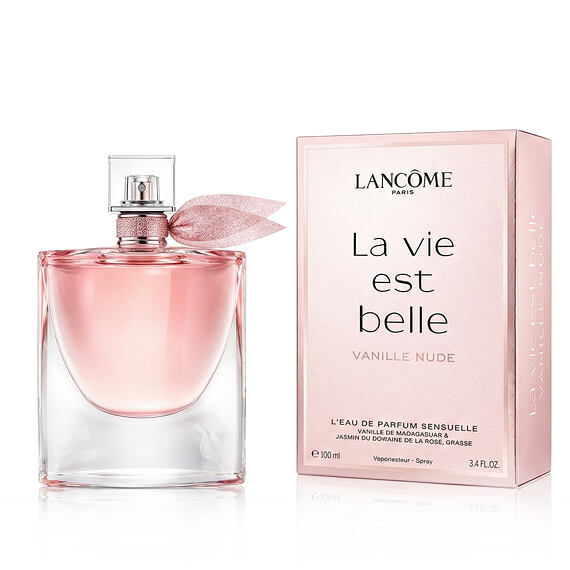 Lancôme La Vie Est Belle Vanille Nude EDP 100 ml W