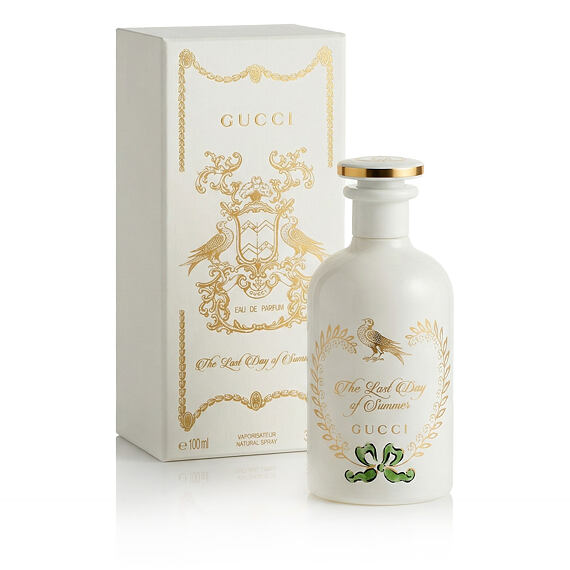 Gucci Winter's Spring EDP 100 ml U