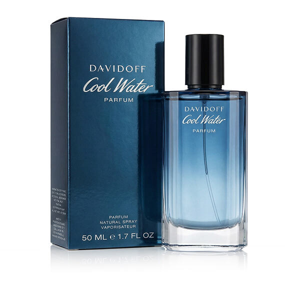 Davidoff Cool Water Perfum 50 ml M
