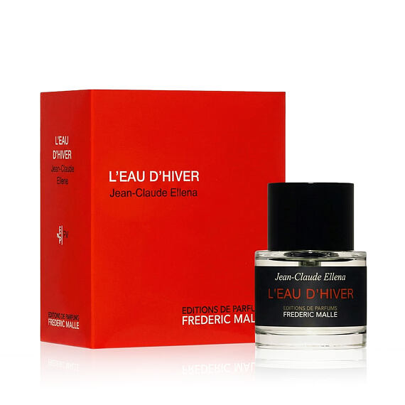 Frederic Malle Jean-Claude Ellena L'Eau d'Hiver EDT 50 ml U