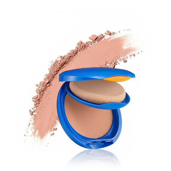 Shiseido UV Protective Compact Foundation SPF 30 12 g