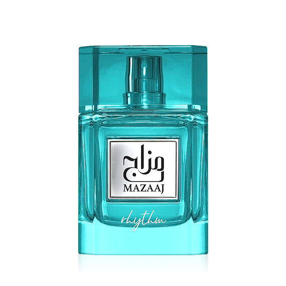 Zimaya Mazaaj Rhythm EDP 100 ml U