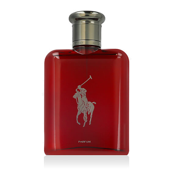 Ralph Lauren Polo Red Perfum napełnialny 125 ml M