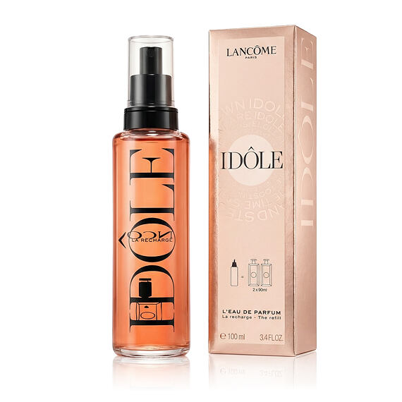 Lancôme Idôle EDP napełnialny 100 ml W