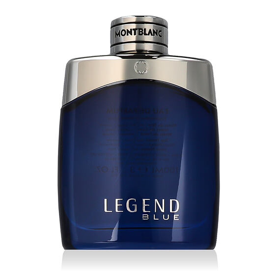 Montblanc Legend Blue EDP tester 100 ml M