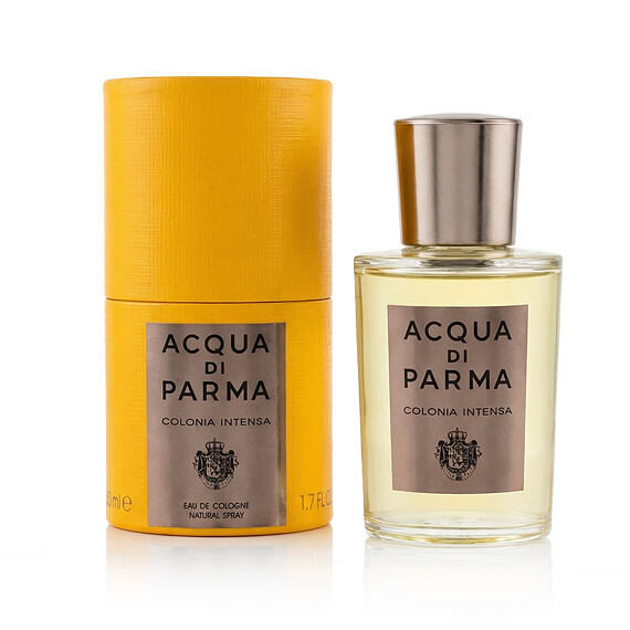 Acqua Di Parma Colonia Intensa EDC rozpakowany 50 ml M