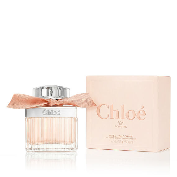 Chloé Chloé Rose Tangerine EDT rozpakowany 50 ml W